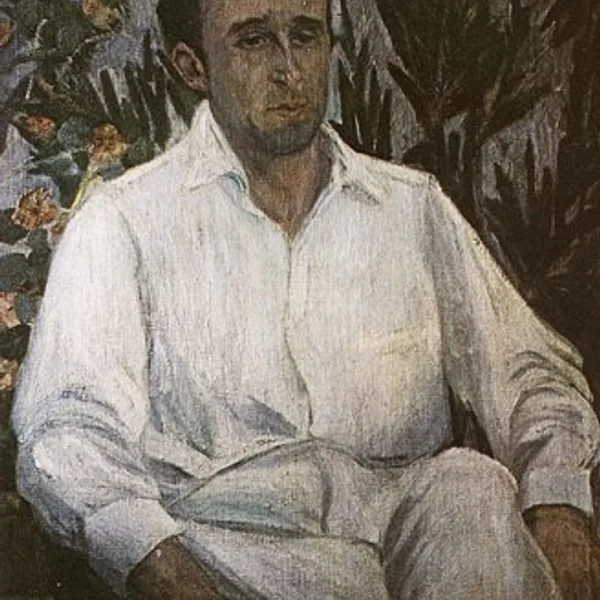 Frederick Delius