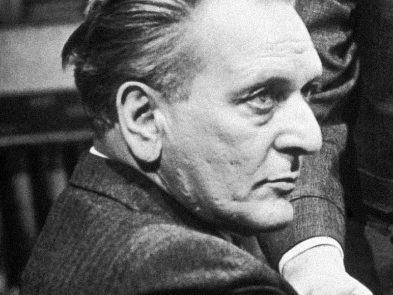 Frederick Loewe