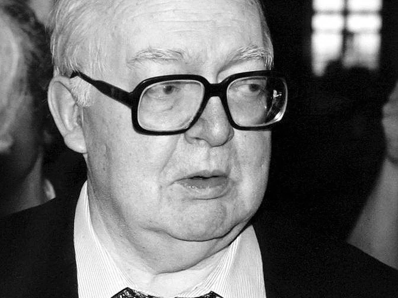 Friedrich Dürrenmatt