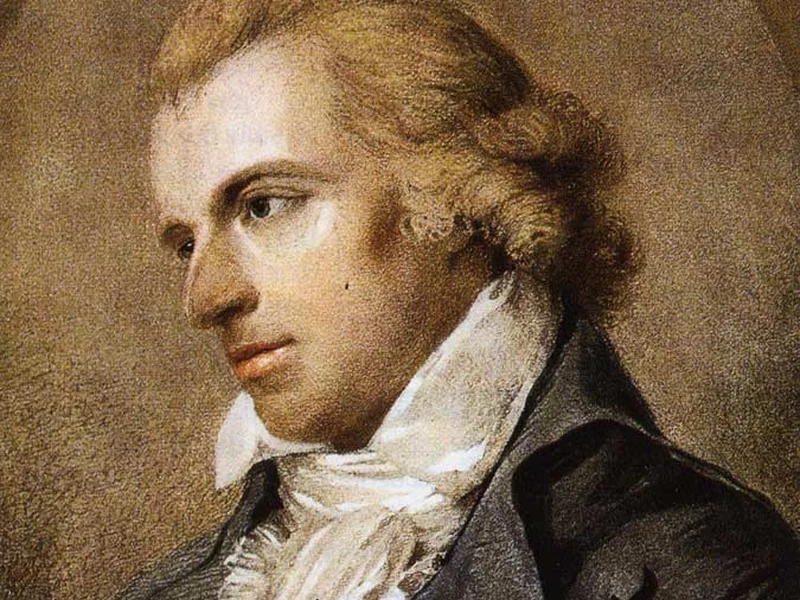 Friedrich Schiller