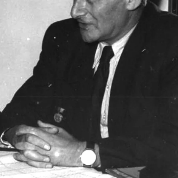 Friedrich Wolf