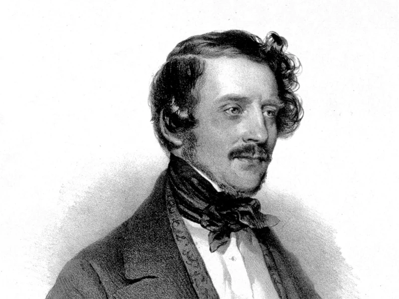 Gaetano Donizetti