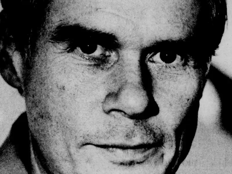 Galt MacDermot