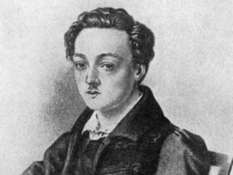 Georg Büchner