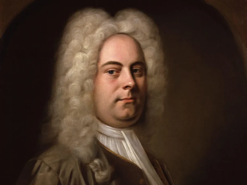 Georg Friedrich Händel
