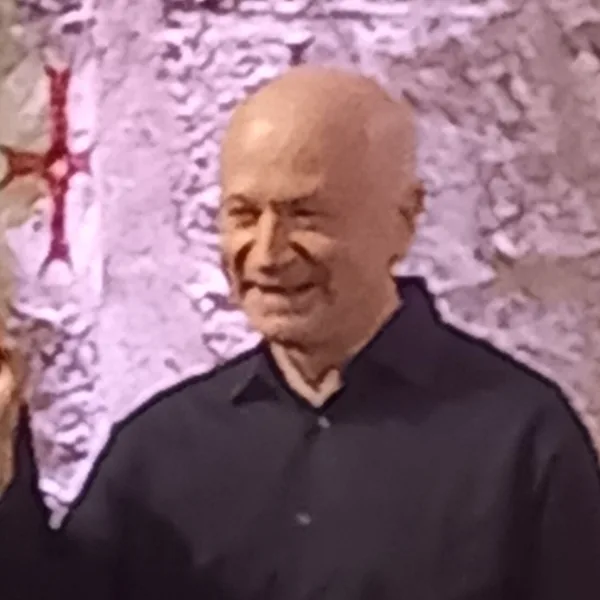 George Benjamin