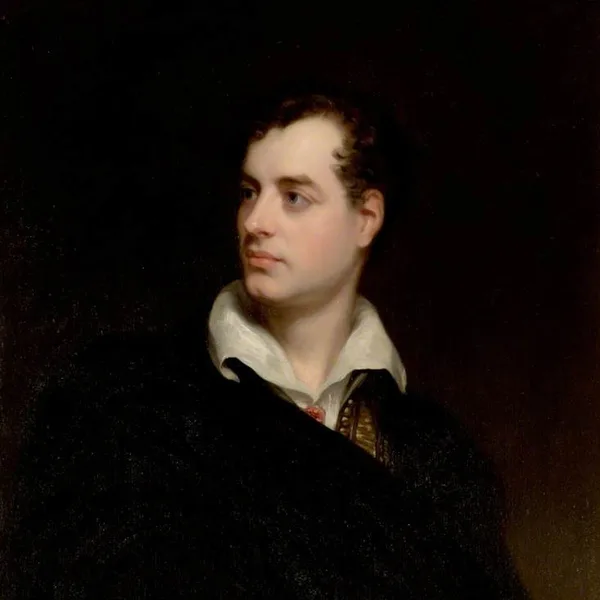George Gordon Byron