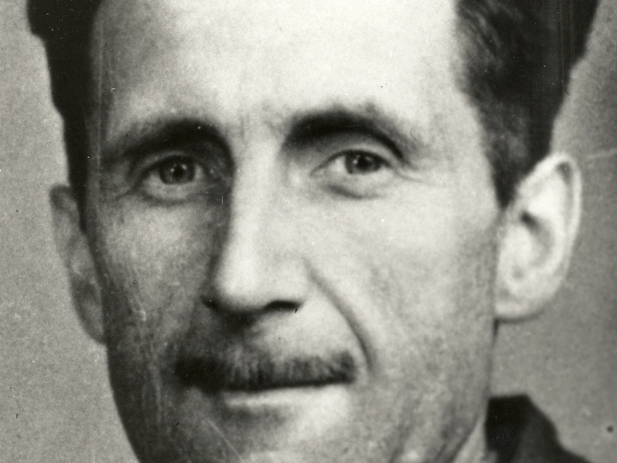 George Orwell