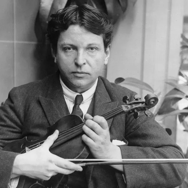 George Enescu