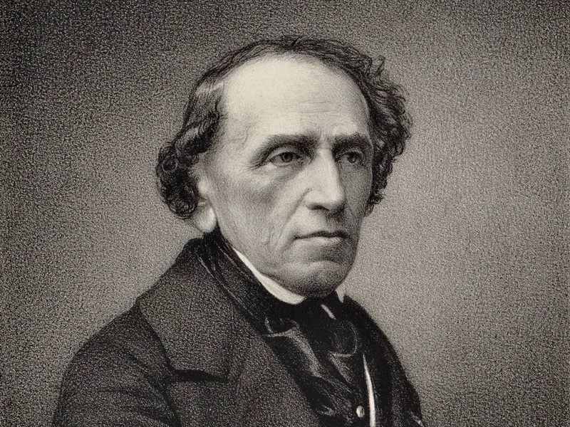 Giacomo Meyerbeer