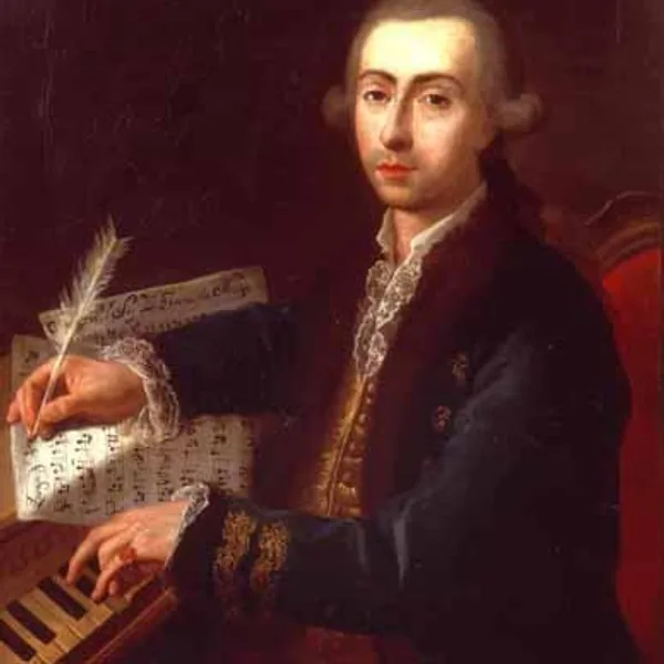Gian Francesco de Majo