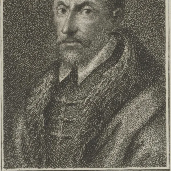 Giovanni Battista Guarini