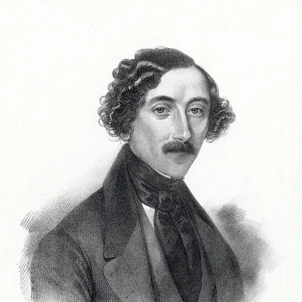 Giovanni Pacini