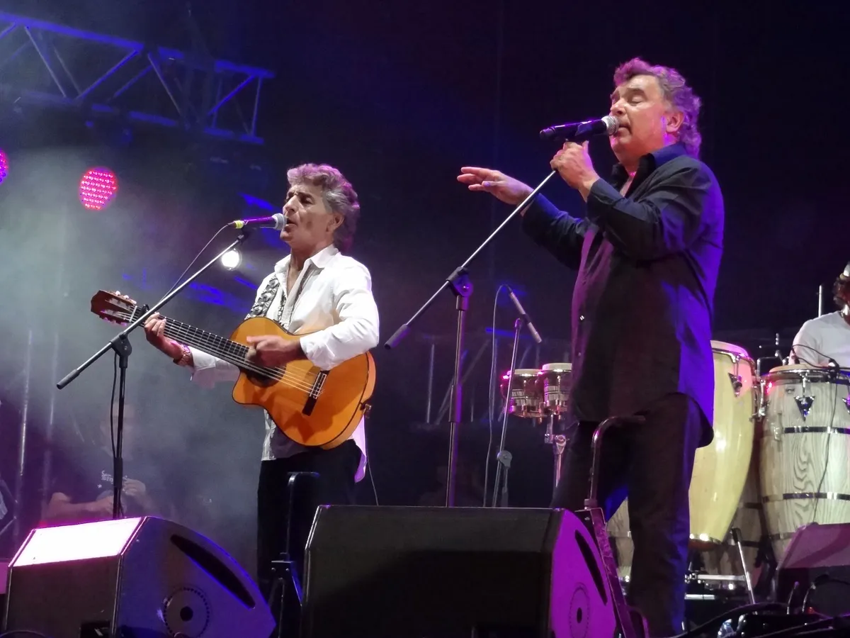 Gipsy Kings