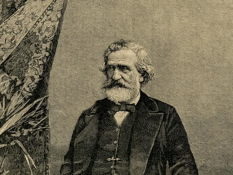 Giuseppe Verdi