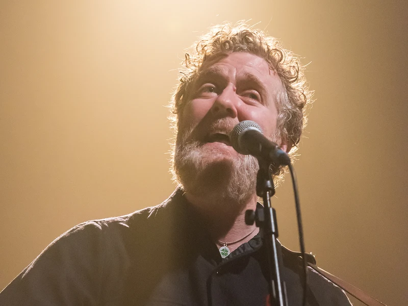 Glen Hansard