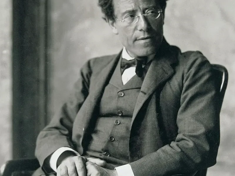 Gustav Mahler