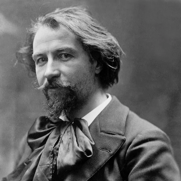 Gustave Charpentier