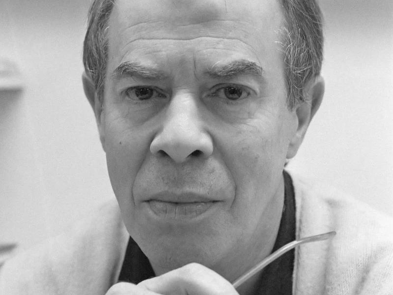 Hans van Manen