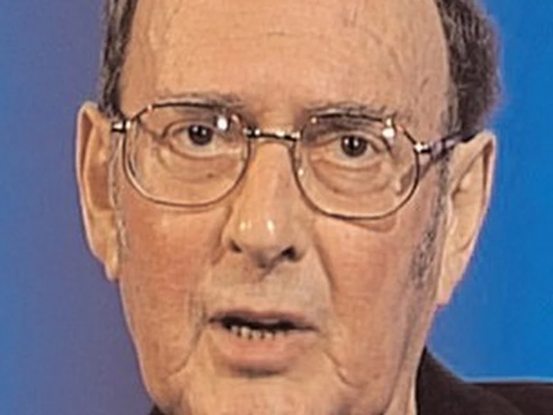 Harold Pinter
