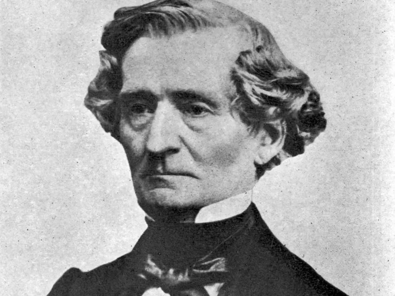Hector Berlioz
