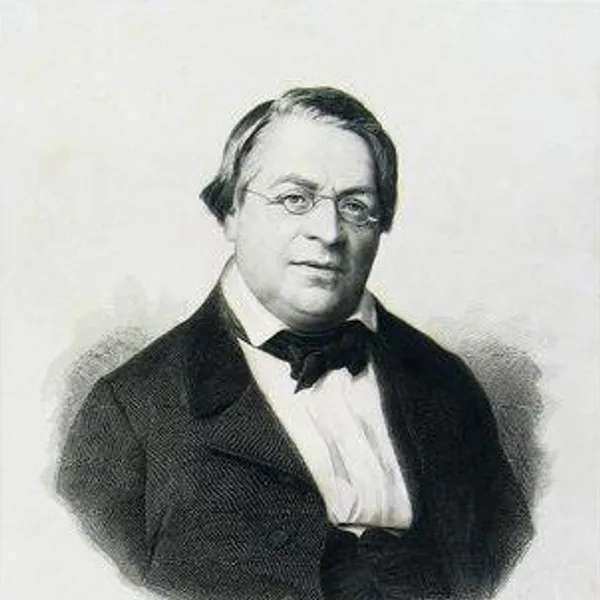 Heinrich August Marschner