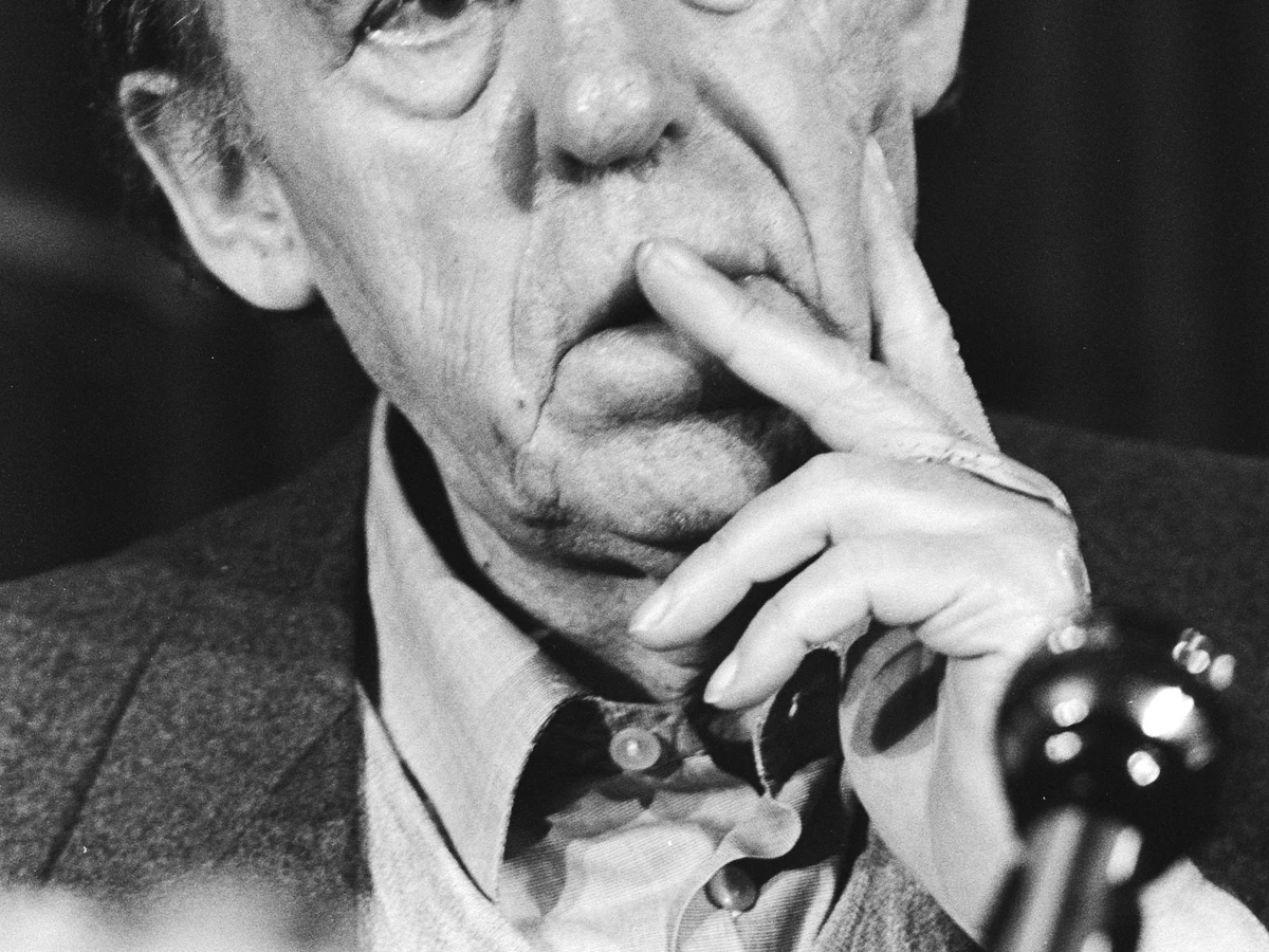 Heinrich Böll