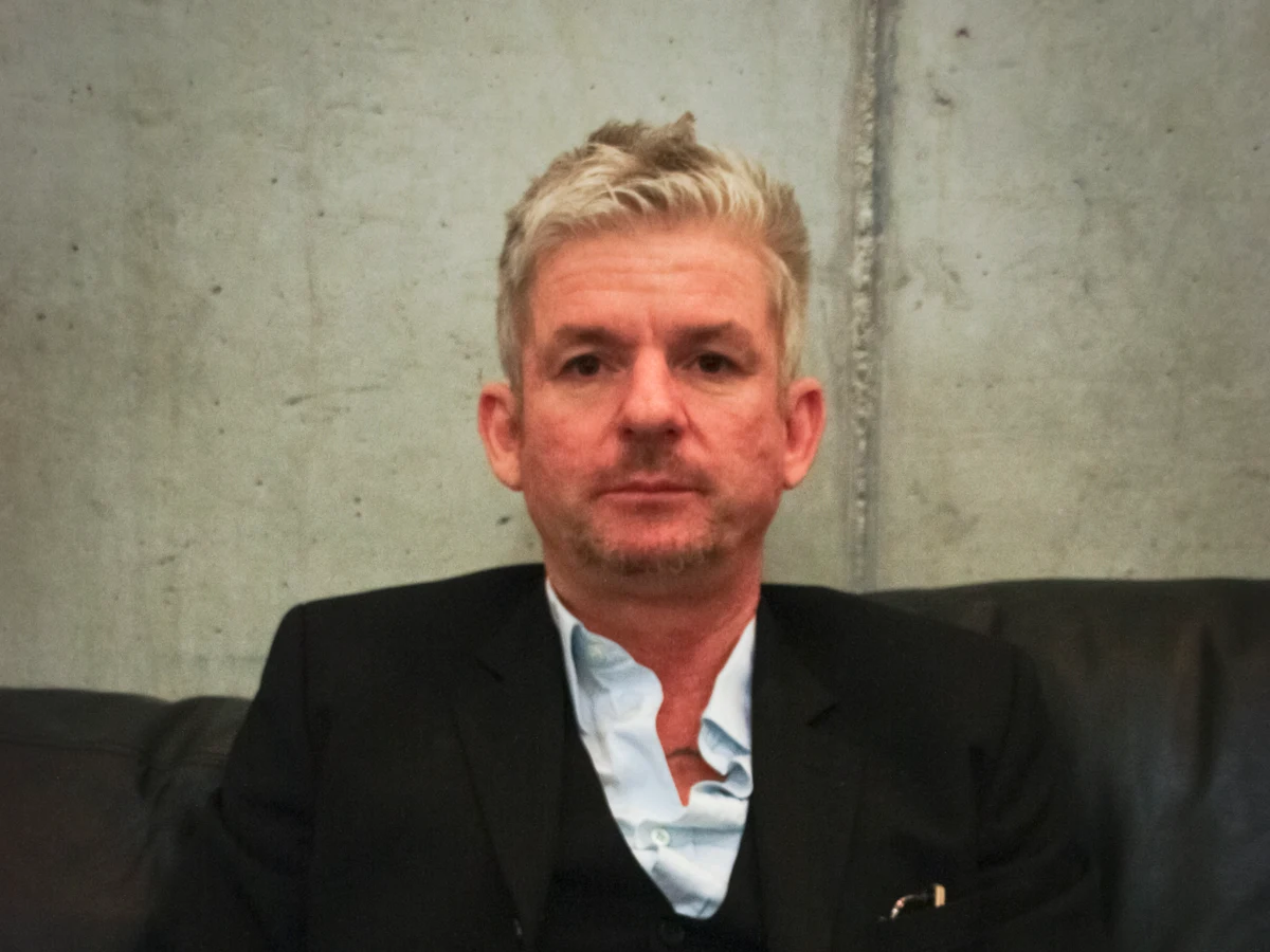 Heinz Strunk