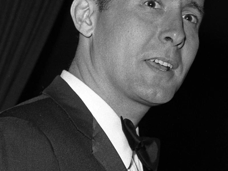 Henry Mancini
