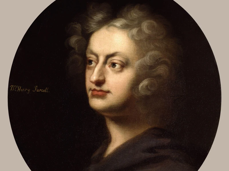 Henry Purcell