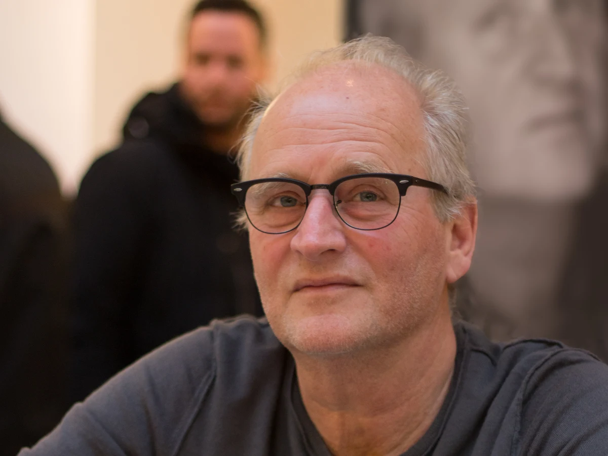 Herman Koch