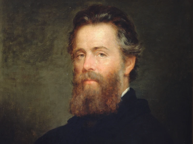 Herman Melville