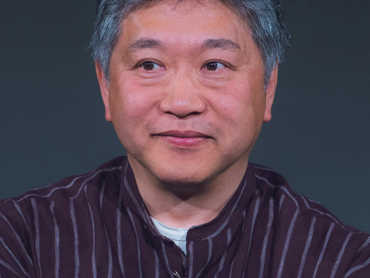 Hirokazu Koreeda