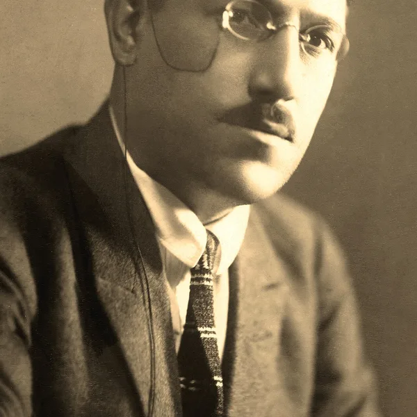 Hüseyn Cavid