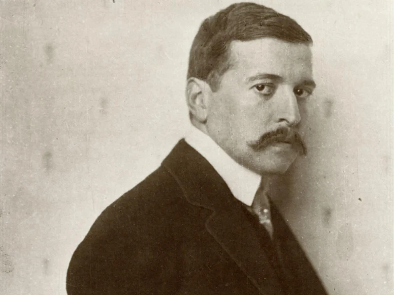 Hugo von Hofmannsthal