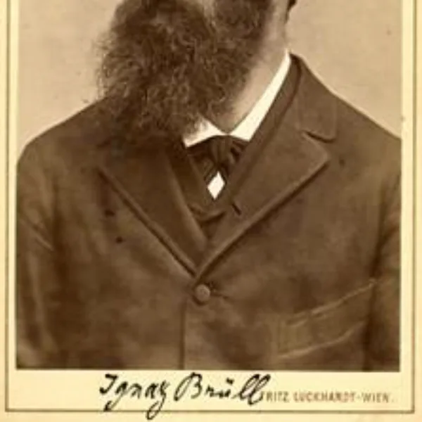 Ignaz Brüll