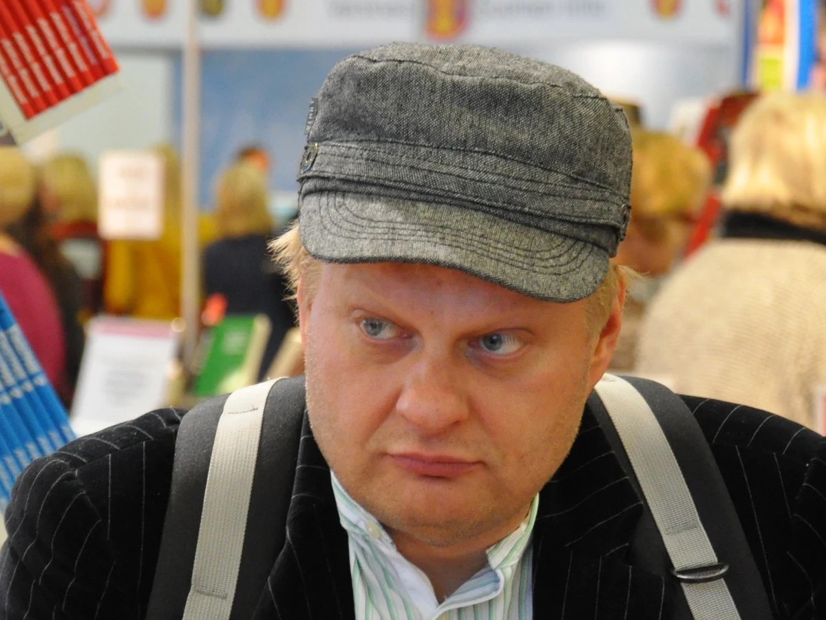 Iiro Rantala