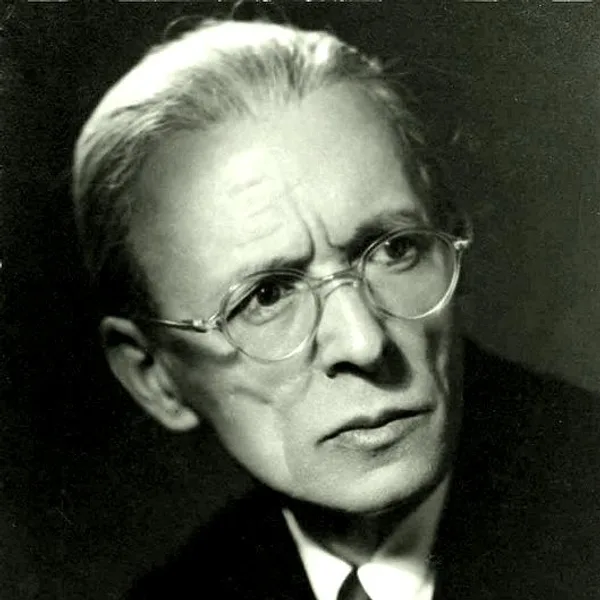 Ildebrando Pizzetti