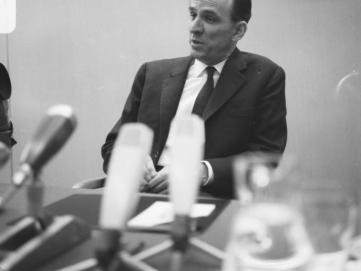 Ingmar Bergman