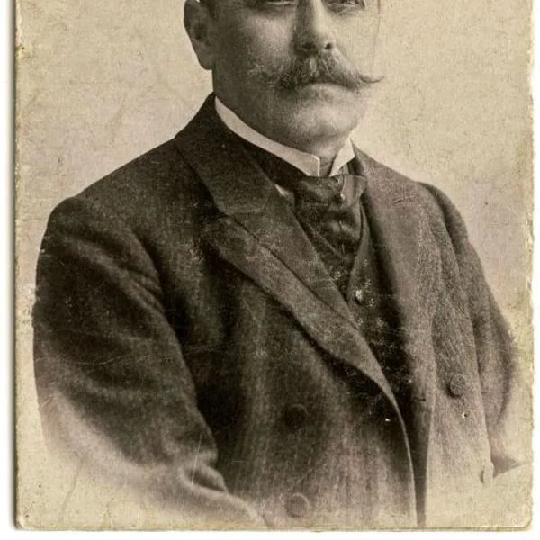 Ion Luca Caragiale