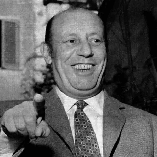 Italo Terzoli