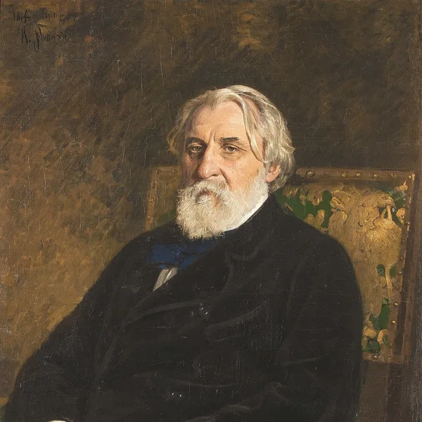 Iwan Sergejewitsch Turgenew
