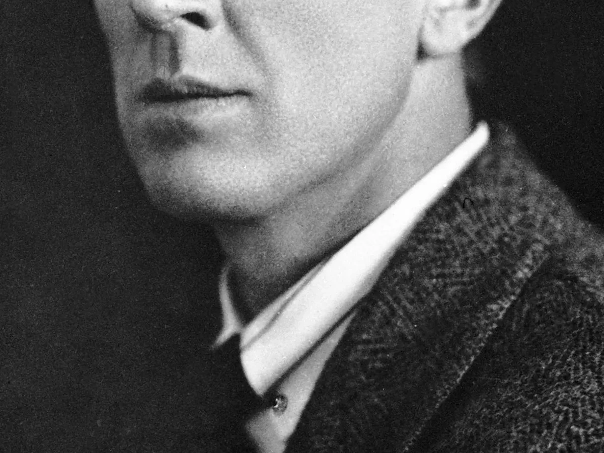 J. R. R. Tolkien