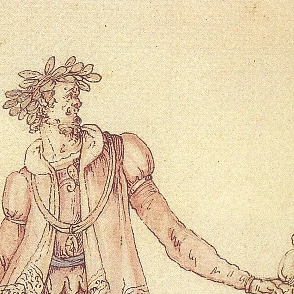 Jacopo Peri