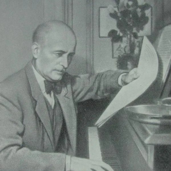 Jacques Ibert