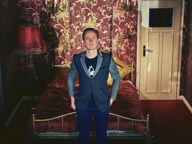 Jan-Christoph Gockel