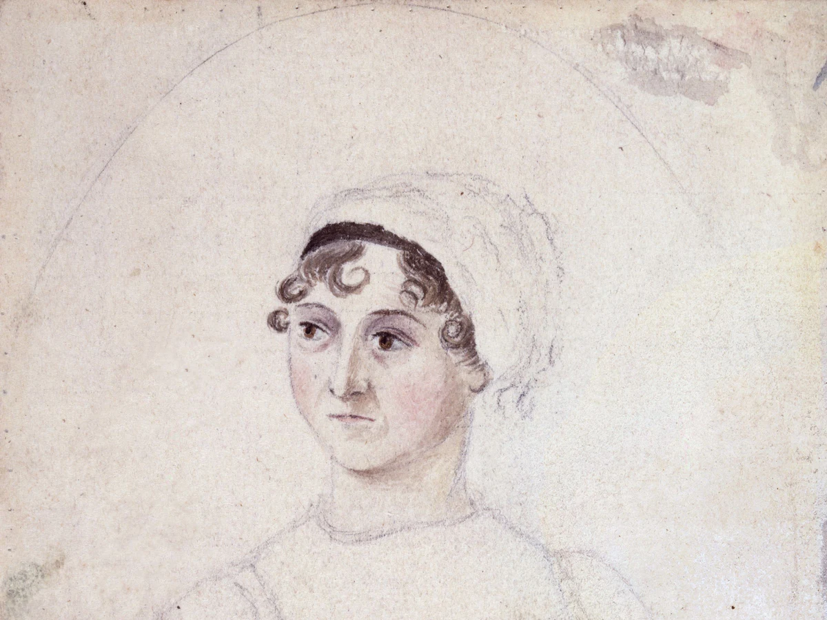 Jane Austen