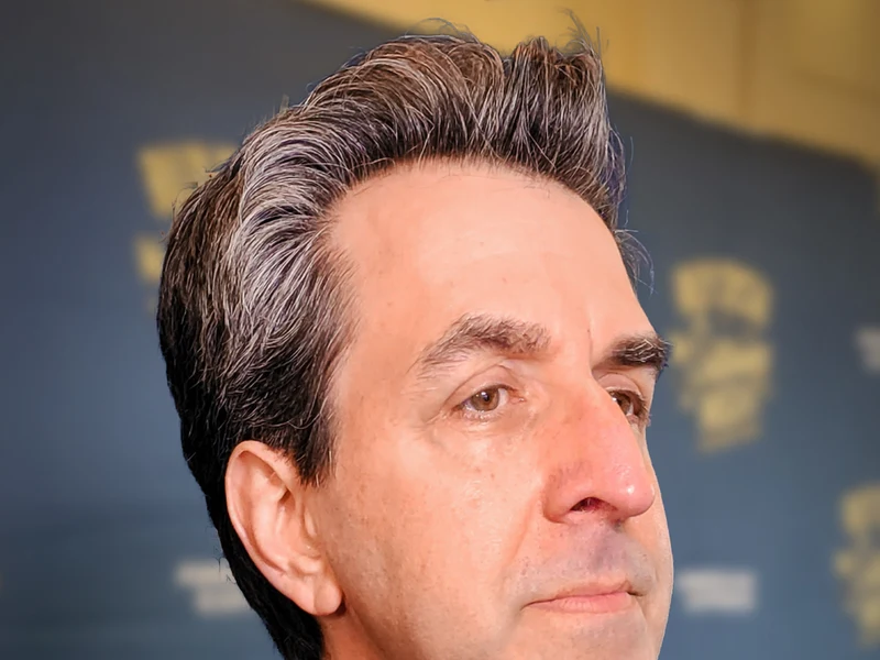 Jason Robert Brown