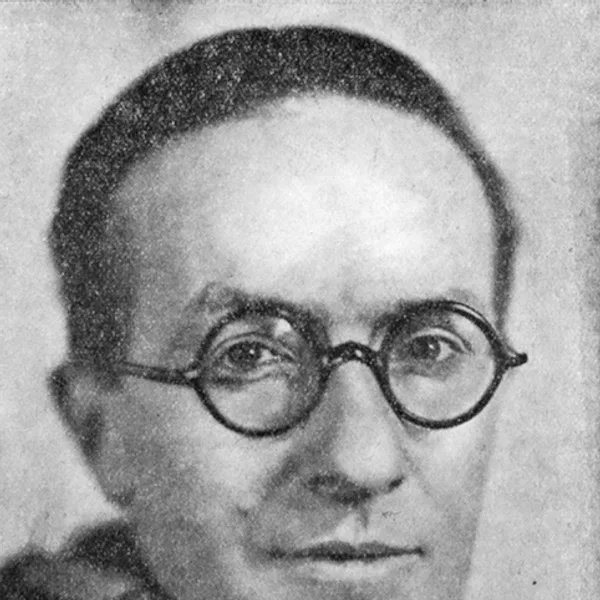 Jean Giraudoux