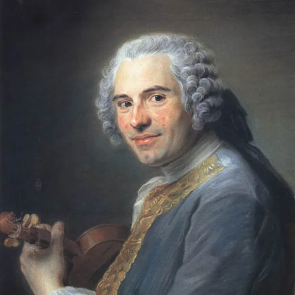 Jean-Joseph Cassanéa de Mondonville
